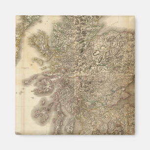 Imã Composto da Escócia