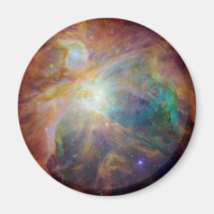 Imã Composto da nebulosa de Orion