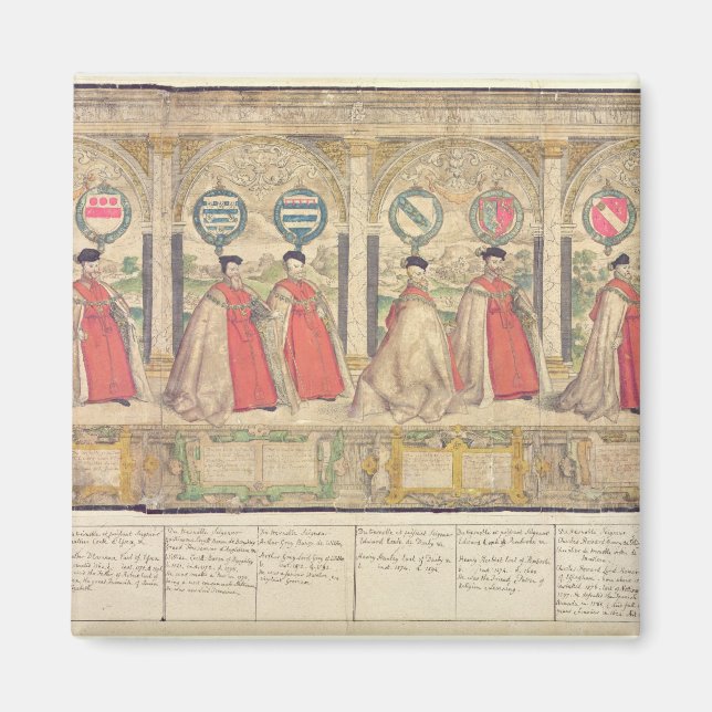 Imã Composto imaginário (Frente)