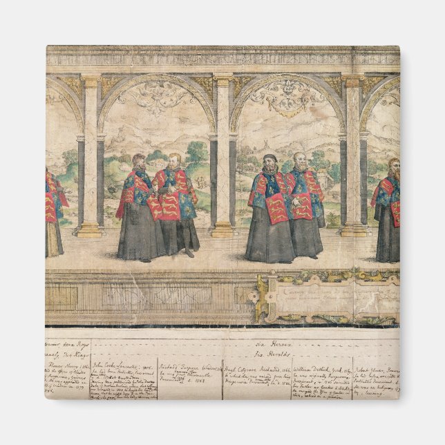 Imã Composto imaginário (Frente)