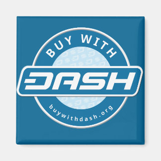 Imã Comprar comDASH