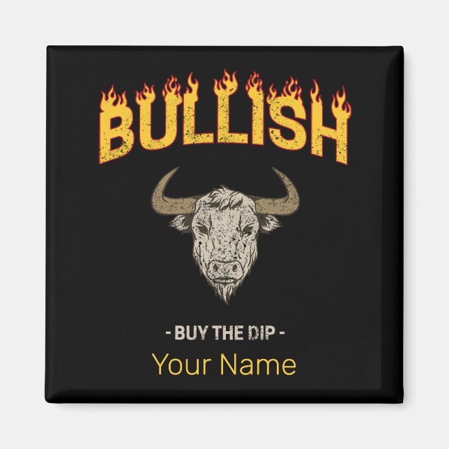 Imã Comprar De Comerciante De Dias Em Massa O Investid (Frente)