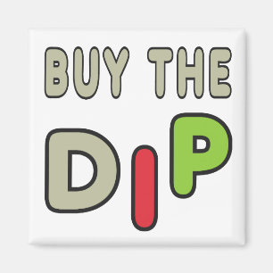 Imã Comprar Dip