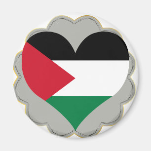 Imã Compre a bandeira de Palestina