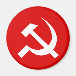 Imã Comprimido, bandeira de China
