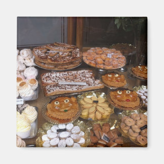 Imã Compro de Bolo em Barcelona