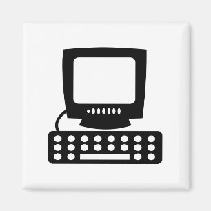 Imã Computador