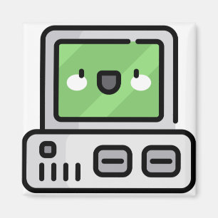 Imã Computador