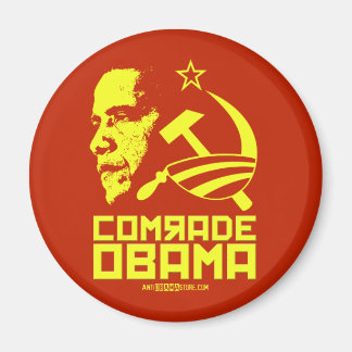 Imã Comrade Obama