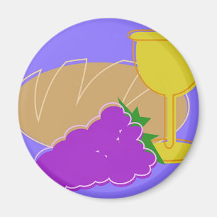 Imã Comunhão santamente