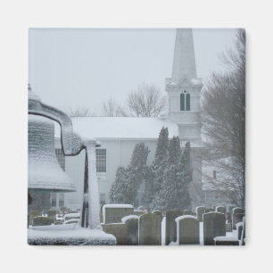 Imã Comuns, Little Compton, RI (Sakonnet, Adamsville)