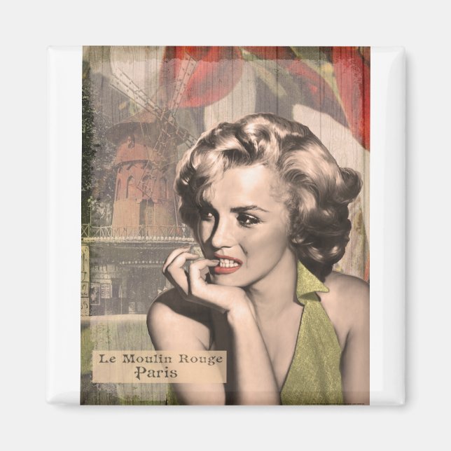 Imã CON13CRBWRD-V4 Os Lábios Vermelhos Pensadores.tif (Frente)