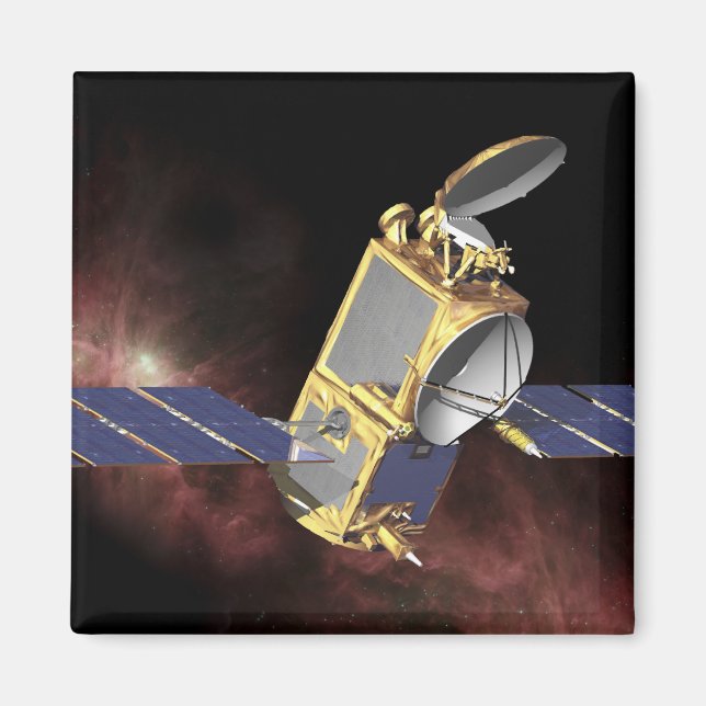 Imã Conceito de artista 2 (Frente)