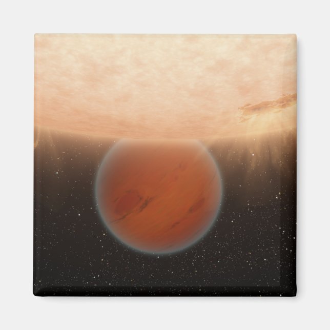 Imã Conceito de artisti (Frente)