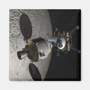 Imã Conceito do veículo da exploração do grupo de