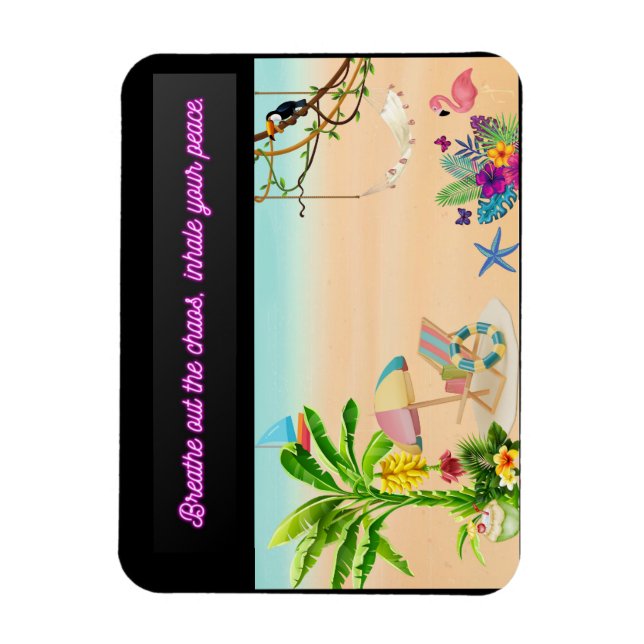 Ímã Conclusão do projeto, desagregação, desintoxicação (Vertical)