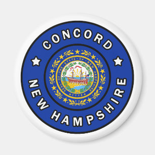 Imã Concórdia New Hampshire