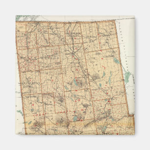 Imã Condado de Franklin