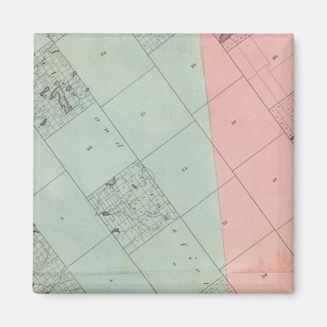 Imã Condado de Hamilton (Frente)