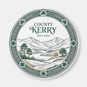 Imã Condado de Kerry Killarney Irlanda