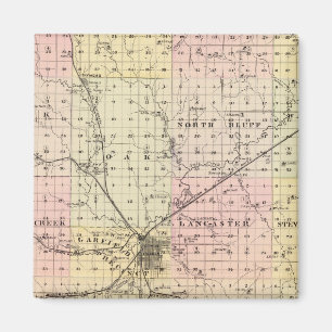 Imã Condado de Lancaster, Nebraska