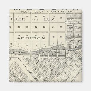 Imã Condado de Madera, Califórnia 3