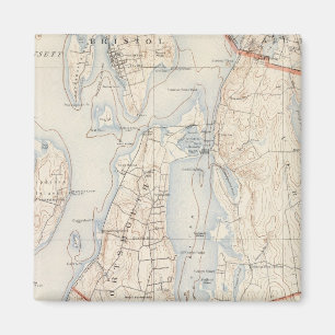 Imã Condado de Newport, Rhode Island