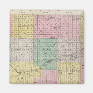 Imã Condado de Norton