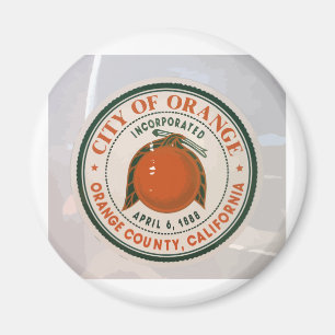 Imã Condado de Orange, Ca, EUA