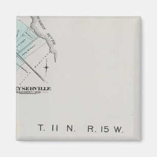 Imã Condado de Sonoma, Califórnia 3