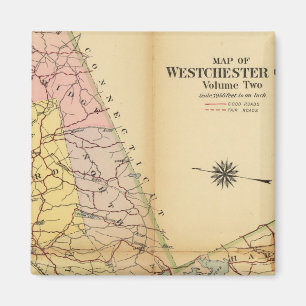 Imã Condado de Westchester, Nova Iorque