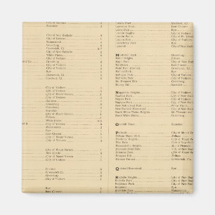 Imã Condado de Westchester, Nova Iorque 4