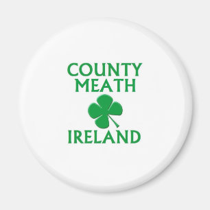 Imã Condado Meath, Ireland