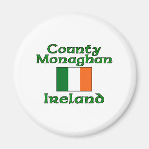 Imã Condado Monaghan, Ireland