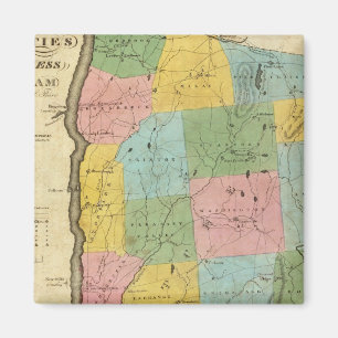 Imã Condados de Putnam