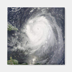 Imã Conde do furacão