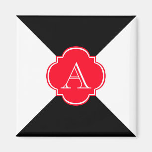 Imã Condecoração monográfica