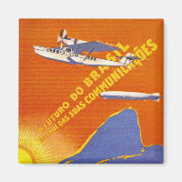 Condor ~ Serviço Aéreo Brasileiro