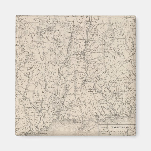 Imã Conexão 3 (Frente)