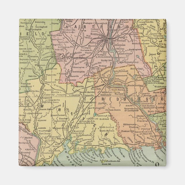 Imã Conexão 5 (Frente)