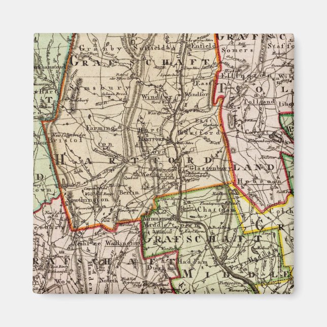 Imã Conexão 6 (Frente)