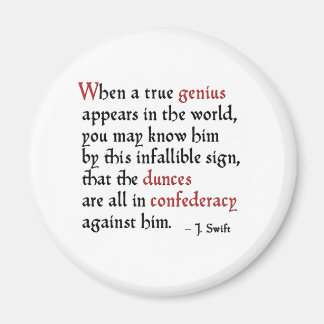 Imã Confederado de Dunces