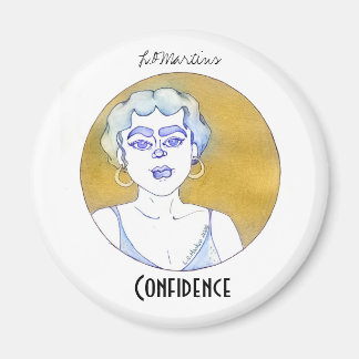 Imã Confiança celebra forte coleção de mulheres