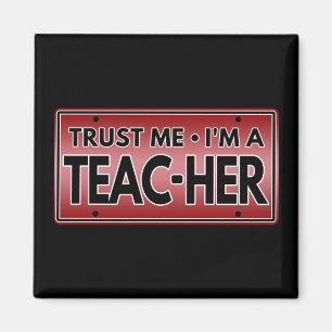 IMÃ CONFIE EM MIM SOU UM PROFESSOR