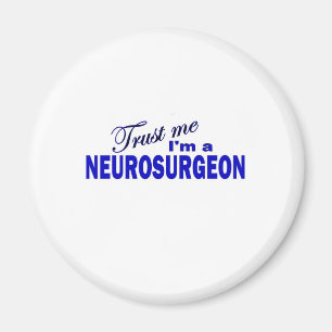 Imã Confie que eu mim é um neurocirurgião