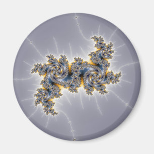 Imã Configuração - Fractal