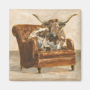 Imã Conforto refinado I