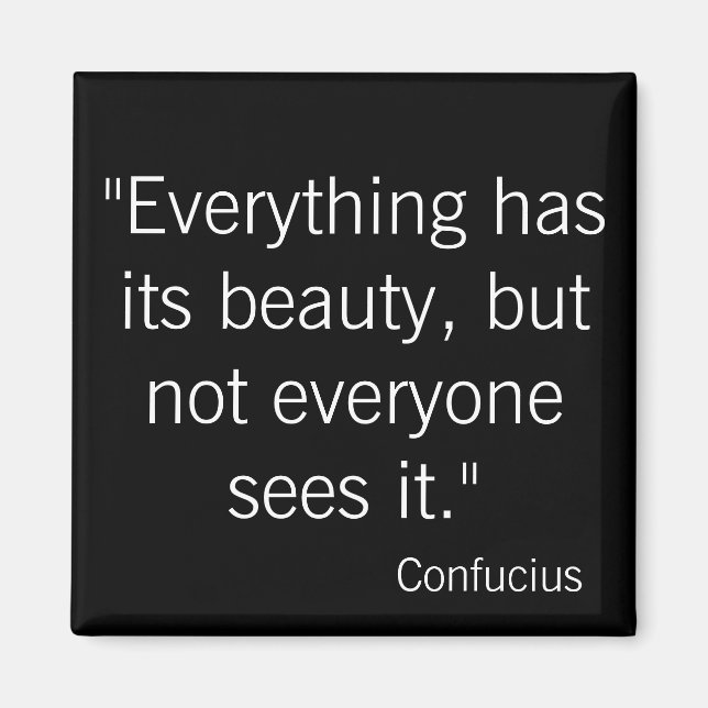 Imã Confúcio (Frente)