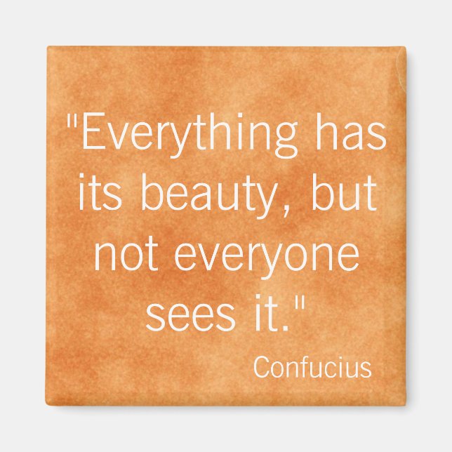 Imã Confúcio (Frente)