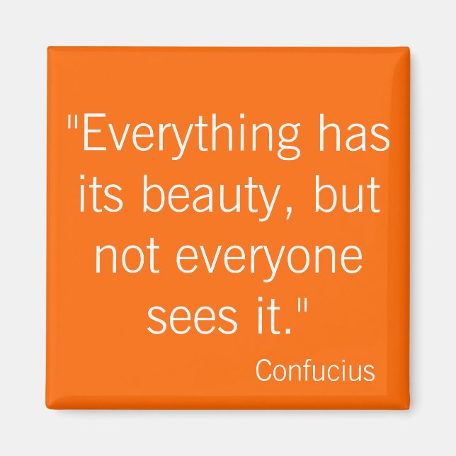 Imã Confúcio (Frente)